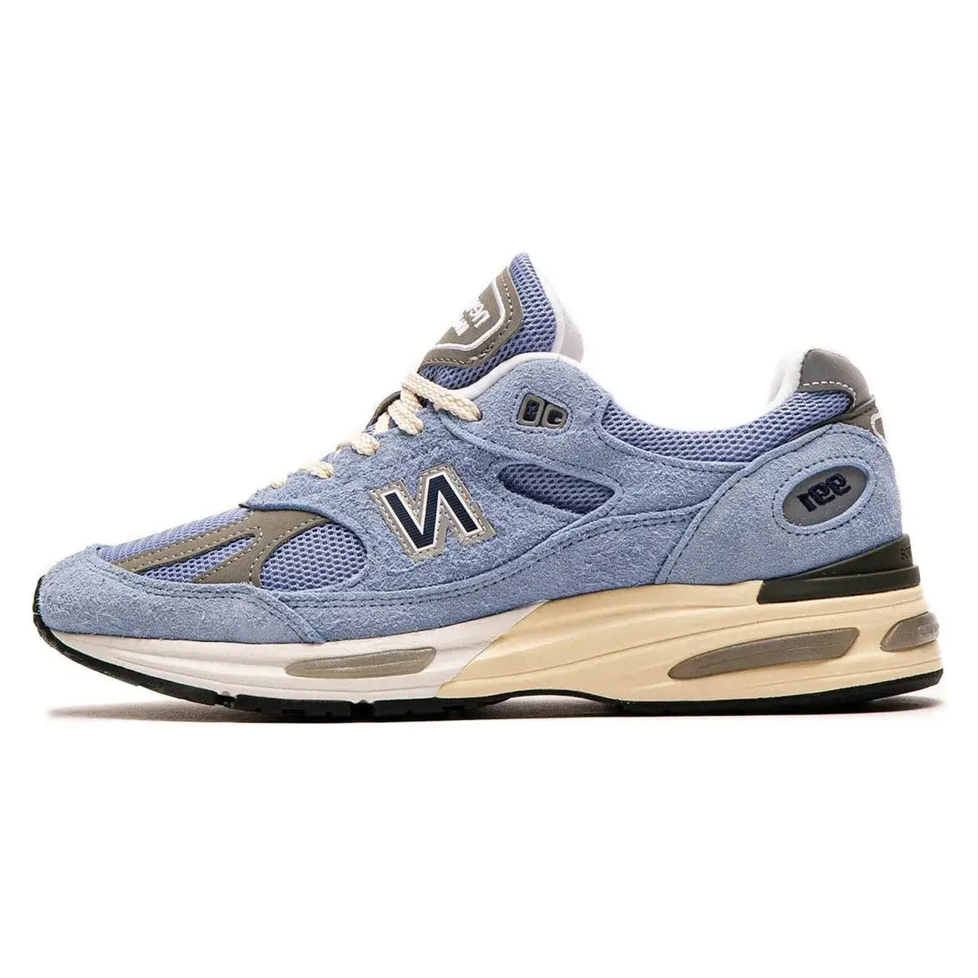 New Balance 991v2 MiUK Celestial Blue