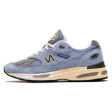 New Balance 991v2 MiUK Celestial Blue