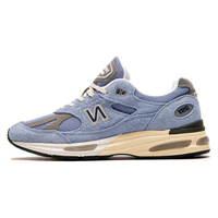 New Balance 991v2 MiUK Celestial Blue