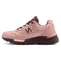 New Balance 992 MiUSA Pink Chalk