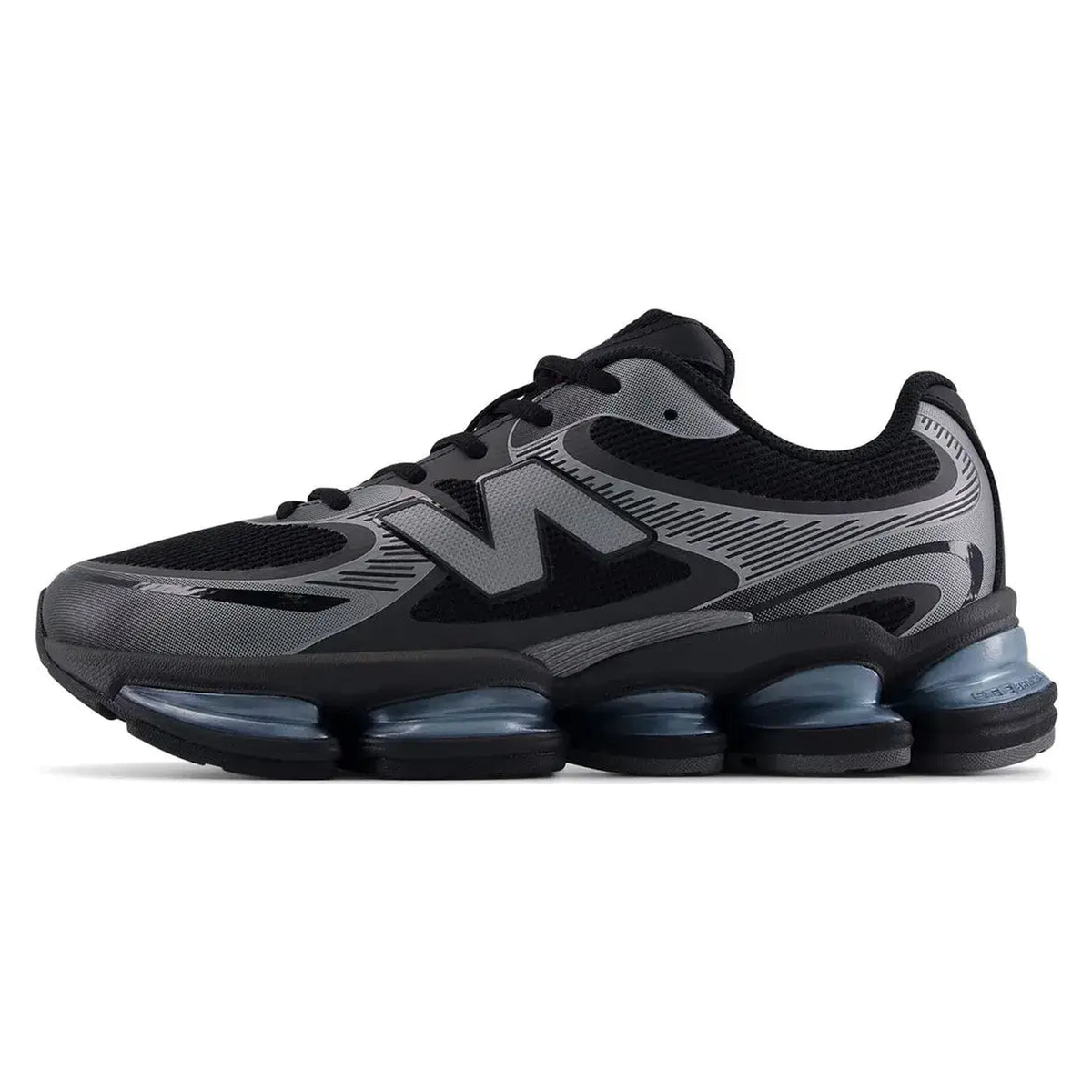 New Balance Abzorb 2000 Black Grey