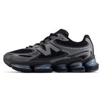 New Balance Abzorb 2000 Black Grey