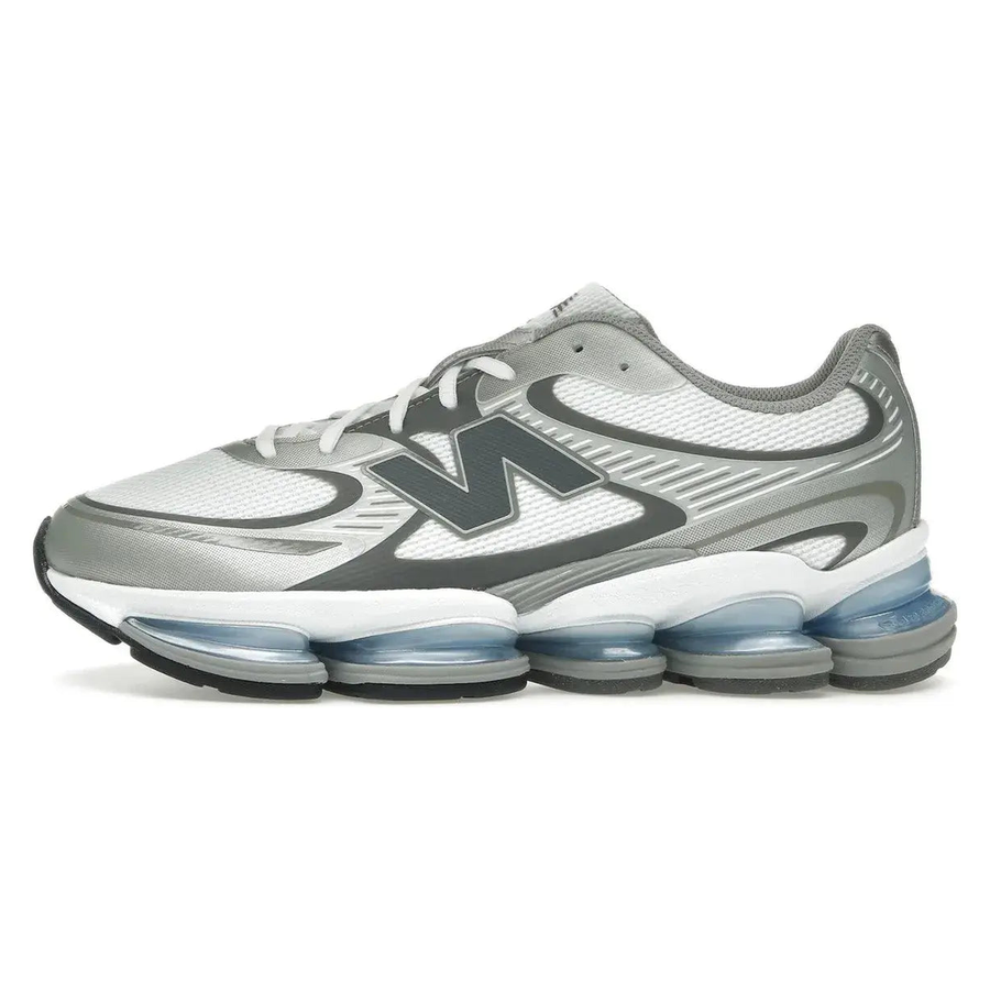 New Balance Abzorb 2000 White Grey Blue