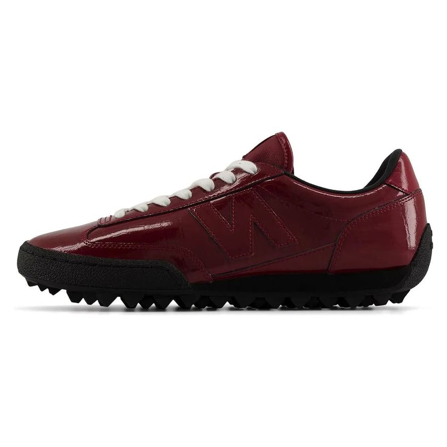 New Balance Gator Run Shadow Red