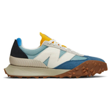 New Balance XC-72 Blue Yellow