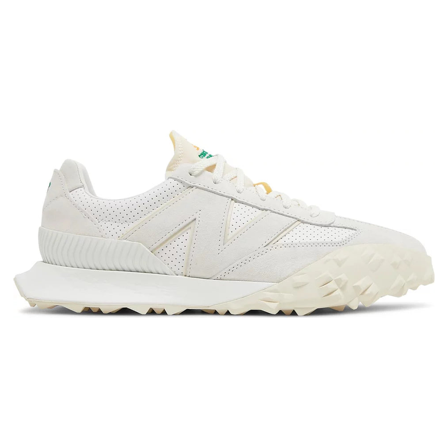 New Balance XC-72 Casablanca Marshmallow Brilliant White