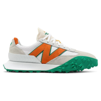 New Balance XC-72 Casablanca Orange Green