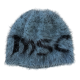 MSC DESIGN Baby Blue Beanie