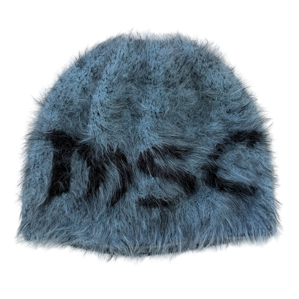 MSC DESIGN Baby Blue Beanie