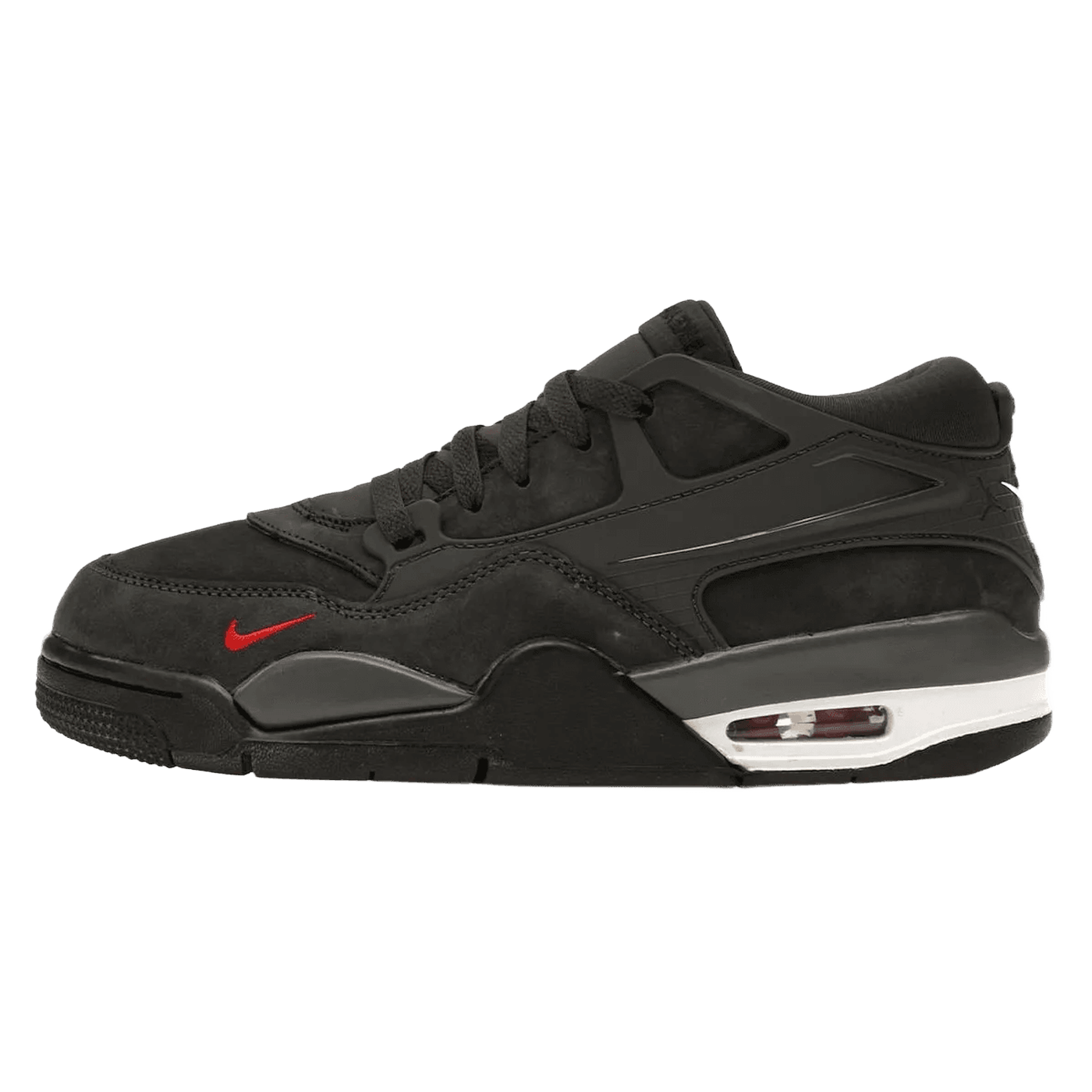 Nigel Sylvester x Air Jordan 4 RM SP Driveway Grey