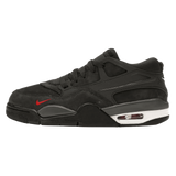 Nigel Sylvester x Air Jordan 4 RM SP Driveway Grey