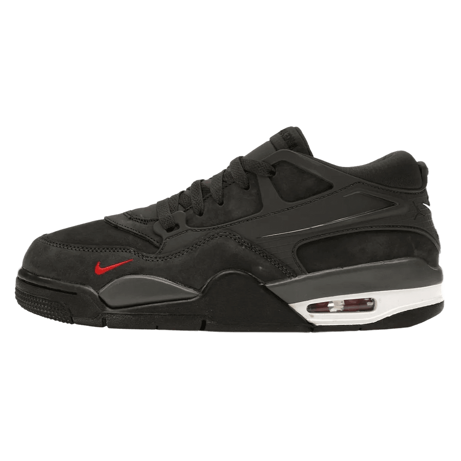 Nigel Sylvester x Air Jordan 4 RM SP Driveway Grey