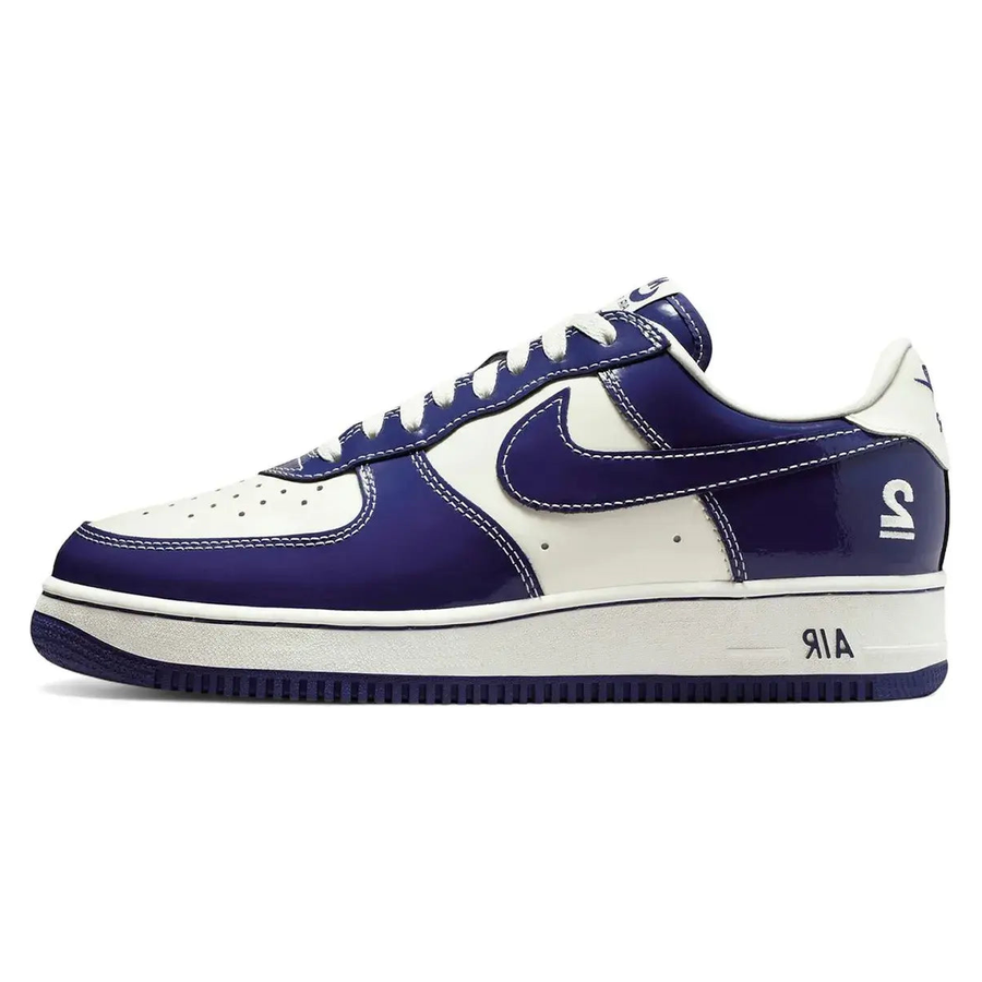 Nike Air Force 1 Low '01 Nigo Last Orgy 2