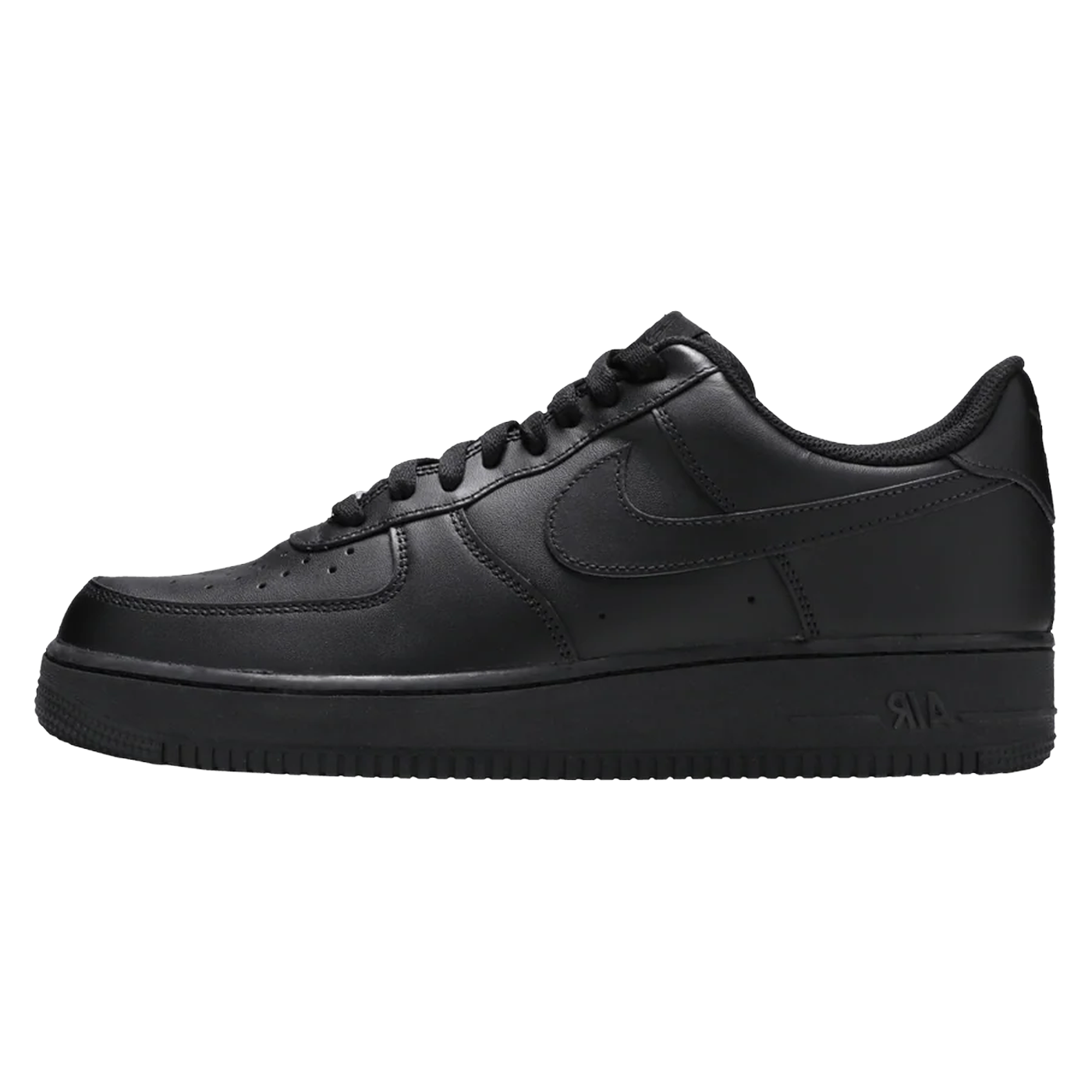 Nike Air Force 1 Low '07 Black