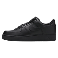 Nike Air Force 1 Low '07 Black