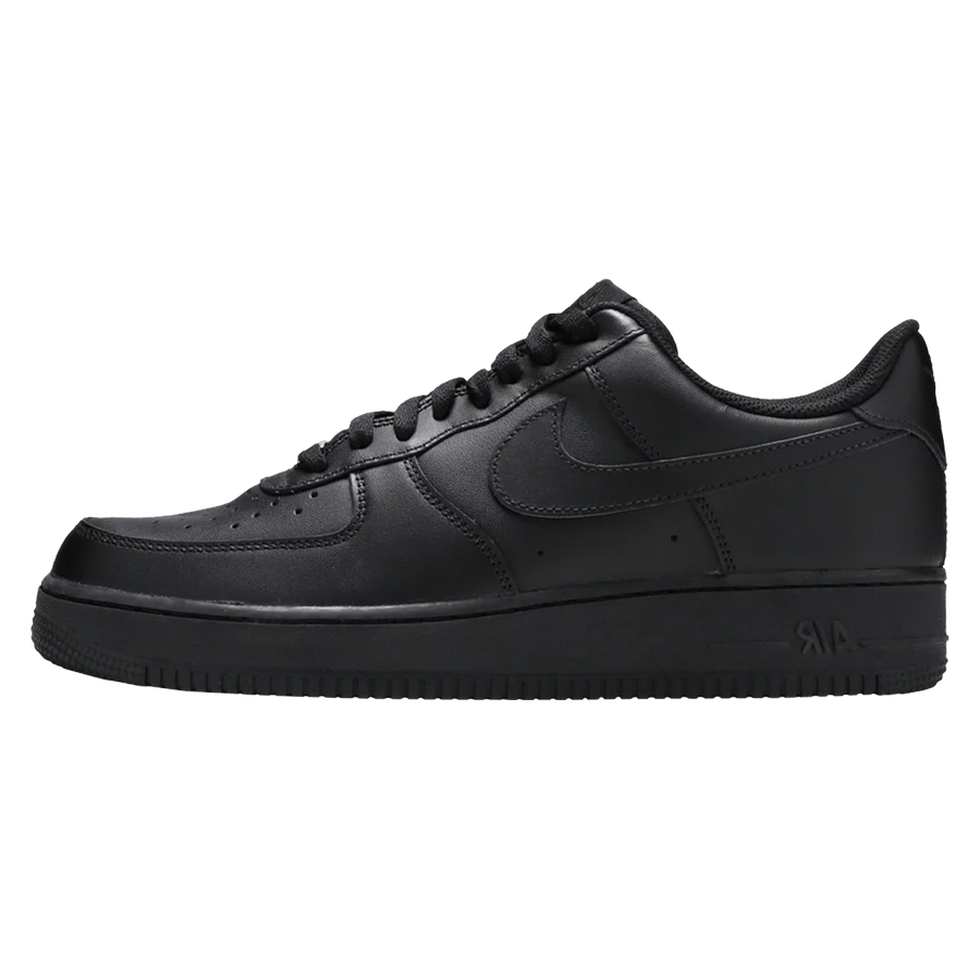 Nike Air Force 1 Low '07 Black