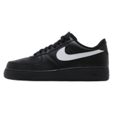 Nike Air Force 1 Low '07 Black White