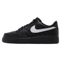 Nike Air Force 1 Low '07 Black White