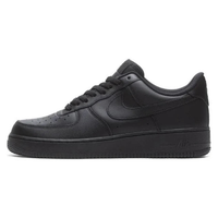 Nike Air Force 1 Low '07 Black (Women's)