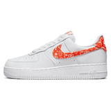 Nike Air Force 1 Low '07 Essential Orange Paisley