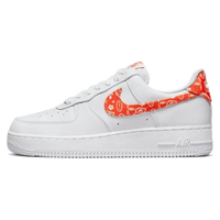 Nike Air Force 1 Low '07 Essential Orange Paisley
