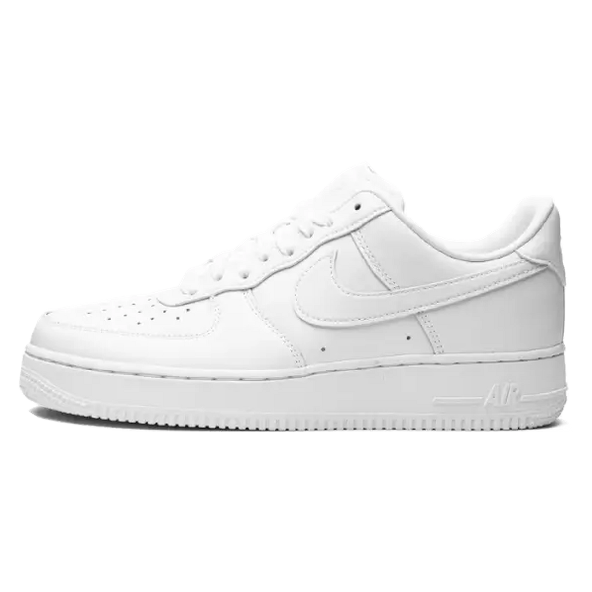 Nike Air Force 1 Low '07 Fresh White