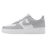 Nike Air Force 1 Low '07 Light Smoke Grey White