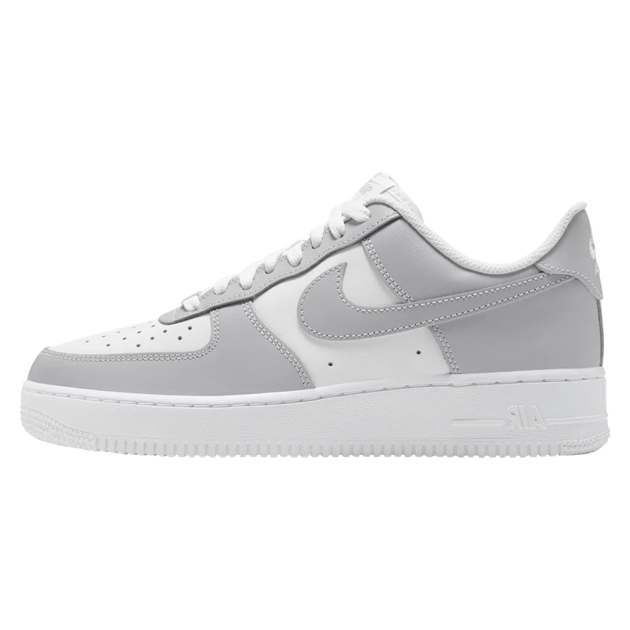Nike Air Force 1 Low '07 Light Smoke Grey White