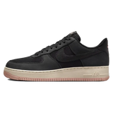Nike Air Force 1 Low '07 LX Black Red Stardust