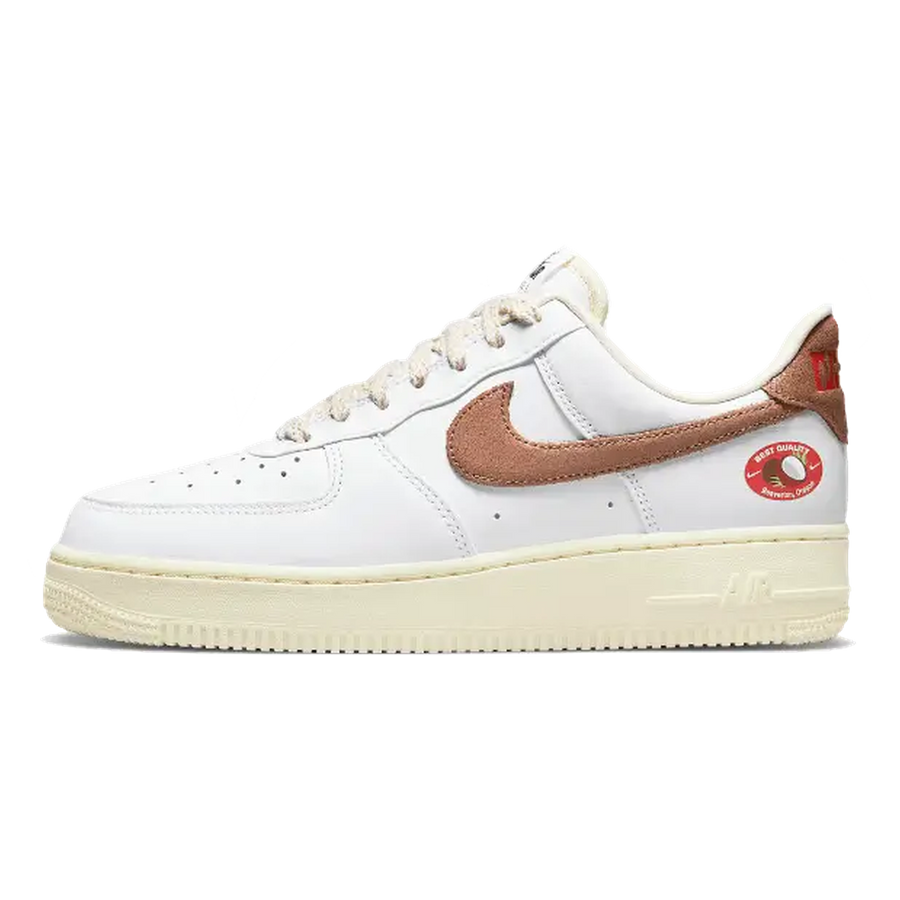 Nike Air Force 1 Low ‘07 LX Coconut