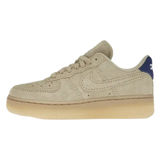 Nike Air Force 1 Low '07 LX Grain Deep Royal Blue