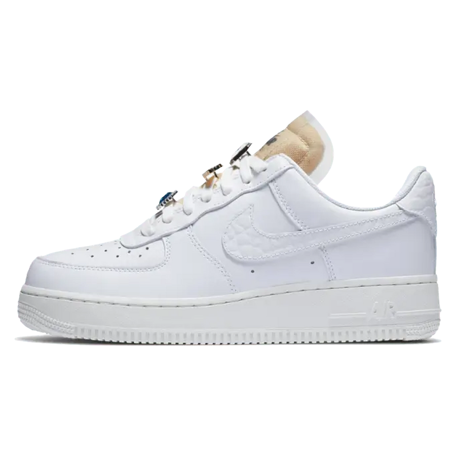 Nike Air Force 1 Low '07 LX White Onyx
