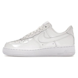 Nike Air Force 1 Low '07 Premium White Patent