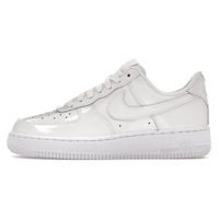 Nike Air Force 1 Low '07 Premium White Patent
