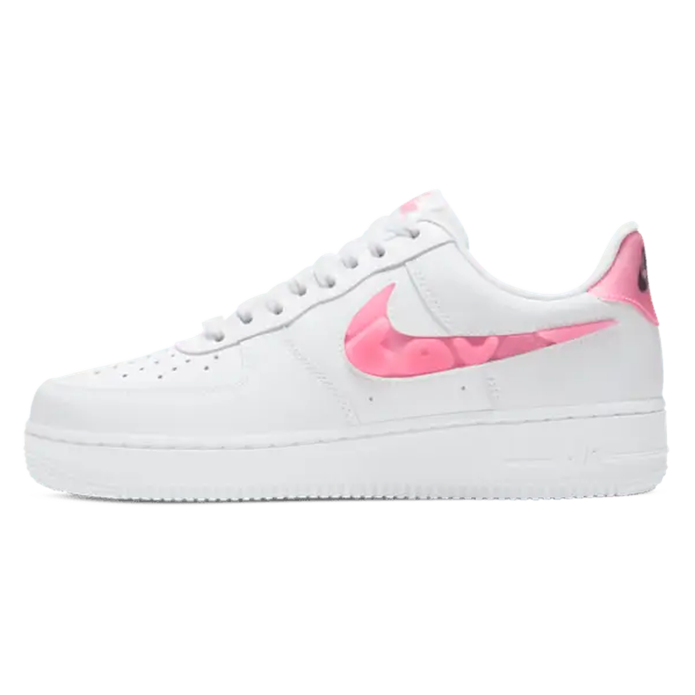 Nike Air Force 1 Low '07 SE Love for All Valentine's Day (2021)