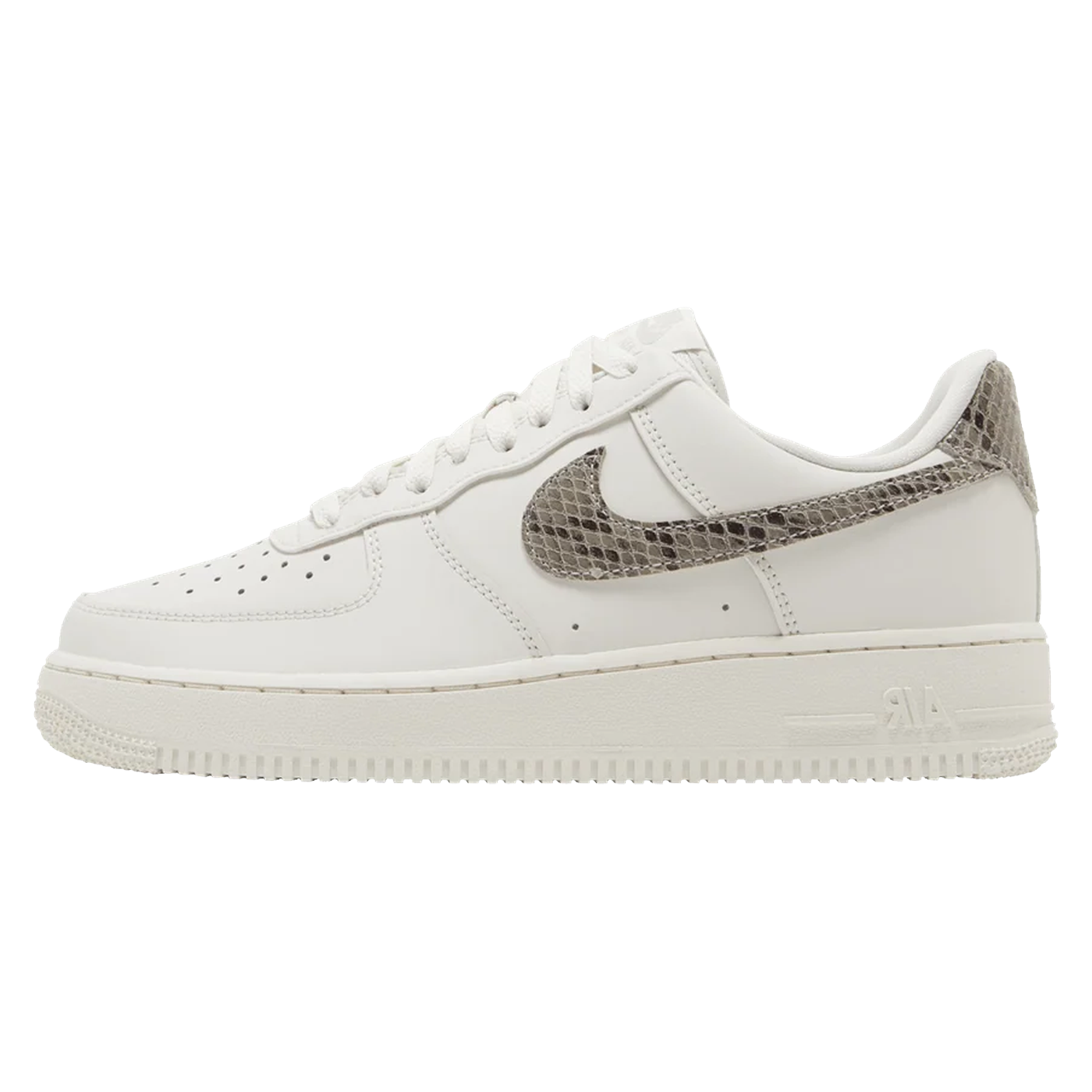 Nike Air Force 1 Low '07 Snakeskin Phantom (Women's)