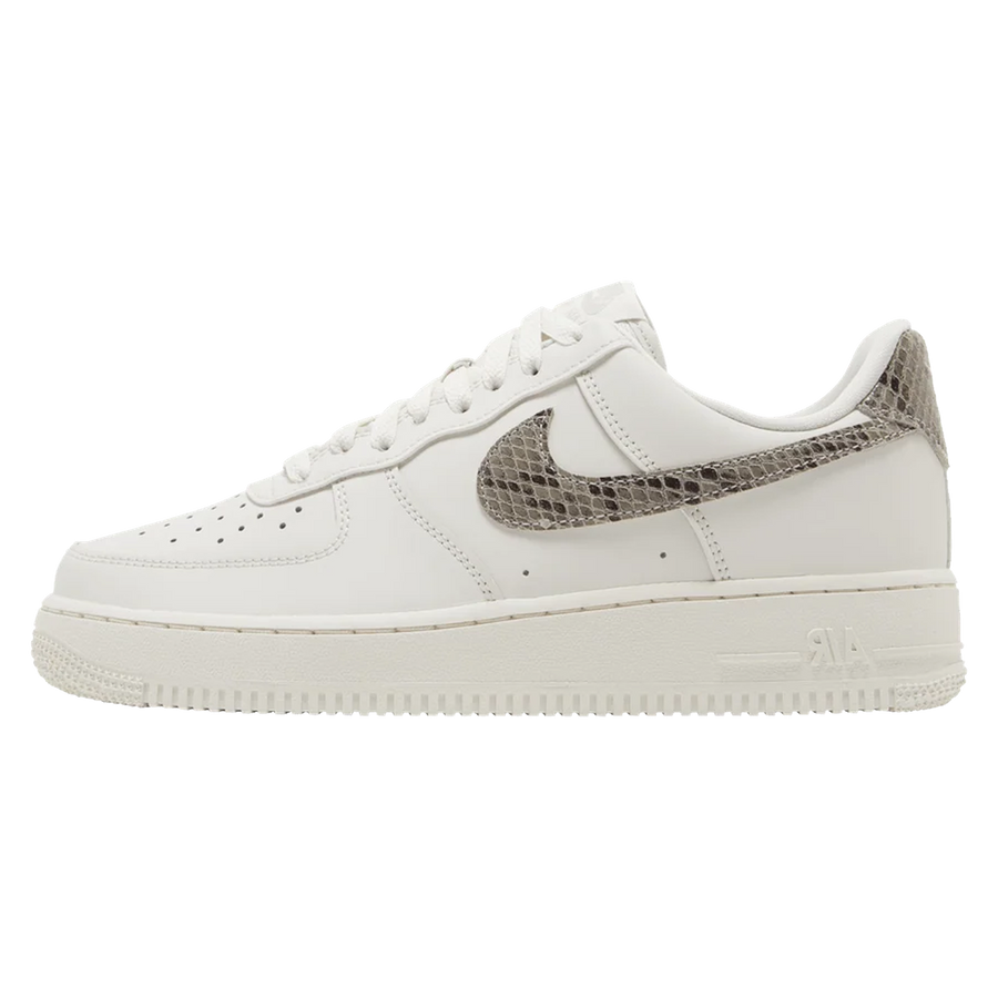 Nike Air Force 1 Low '07 Snakeskin Phantom (Women's)