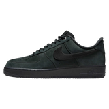 Nike Air Force 1 Low '07 WB Triple Black Nubuck