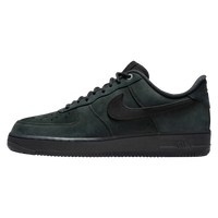 Nike Air Force 1 Low '07 WB Triple Black Nubuck