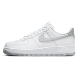 Nike Air Force 1 Low '07 White Light Smoke Grey