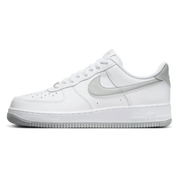Nike Air Force 1 Low '07 White Light Smoke Grey