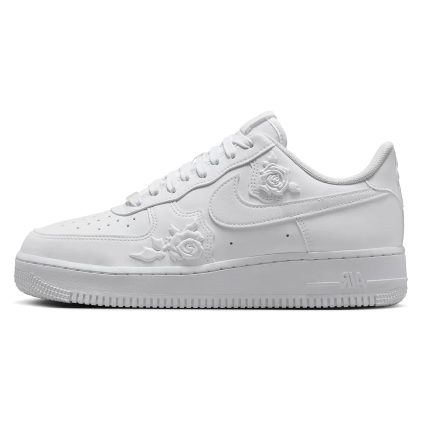 Nike Air Force 1 Low '07 White Roses