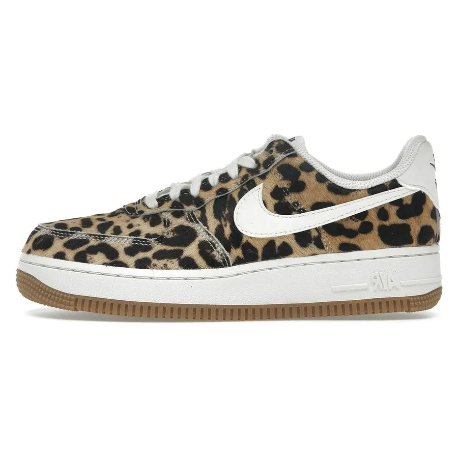Nike Air Force 1 Low Cheetah Print