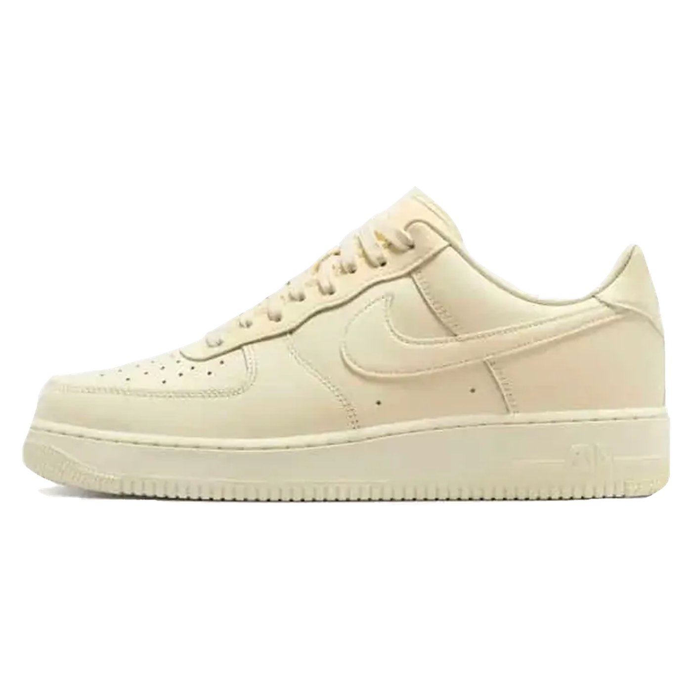 Nike Air Force 1 Low Coconut Milk