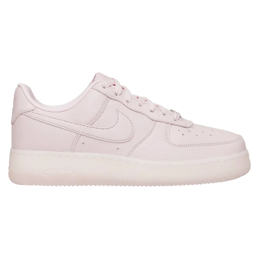 Nike Air Force 1 Low Drake NOCTA Certified Lover Boy Pink Foam