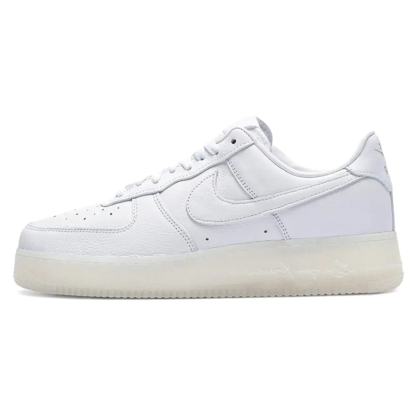 Nike Air Force 1 Low Drake NOCTA Certified Lover Boy White Cobalt Tint