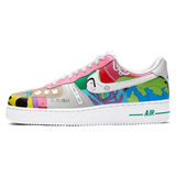 Nike Air Force 1 Low Flyleather Ruohan Wang