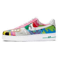 Nike Air Force 1 Low Flyleather Ruohan Wang