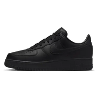 Nike Air Force 1 Low Fresh Black