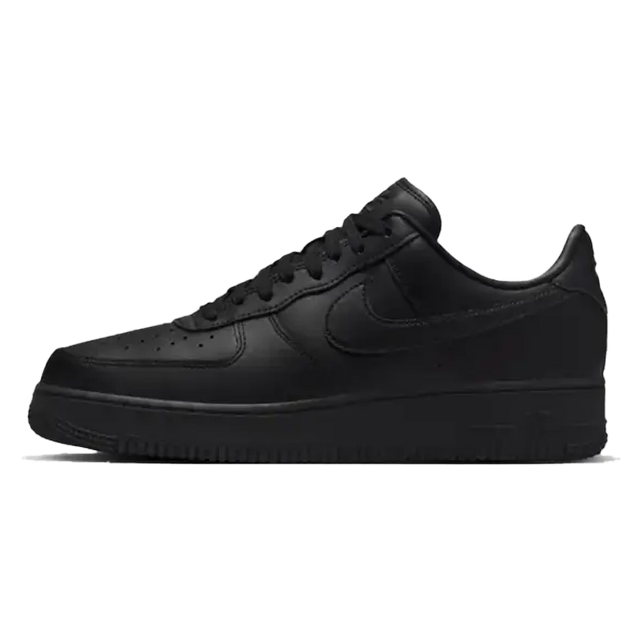 Nike Air Force 1 Low Fresh Black